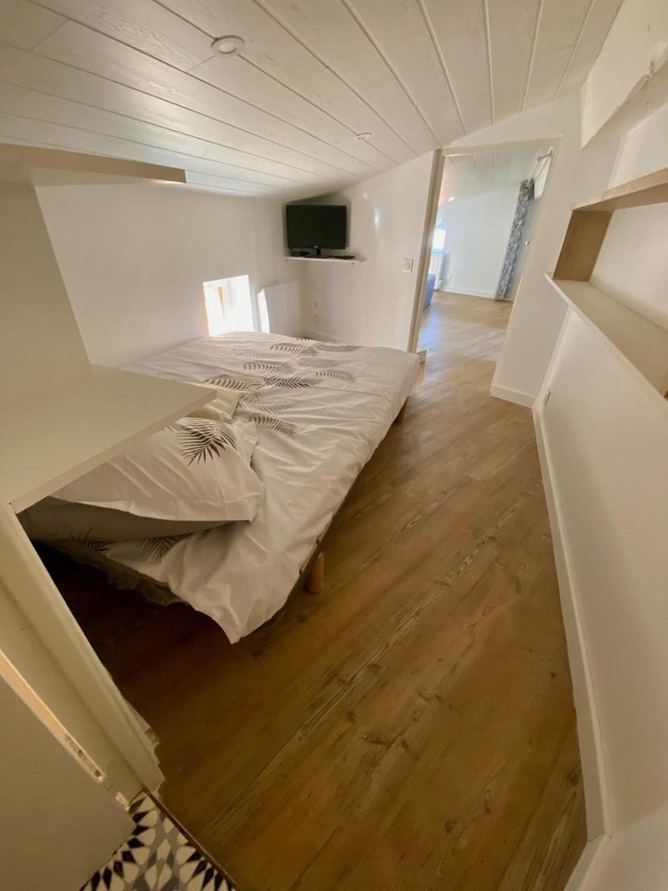 Appartement Le Boutigue