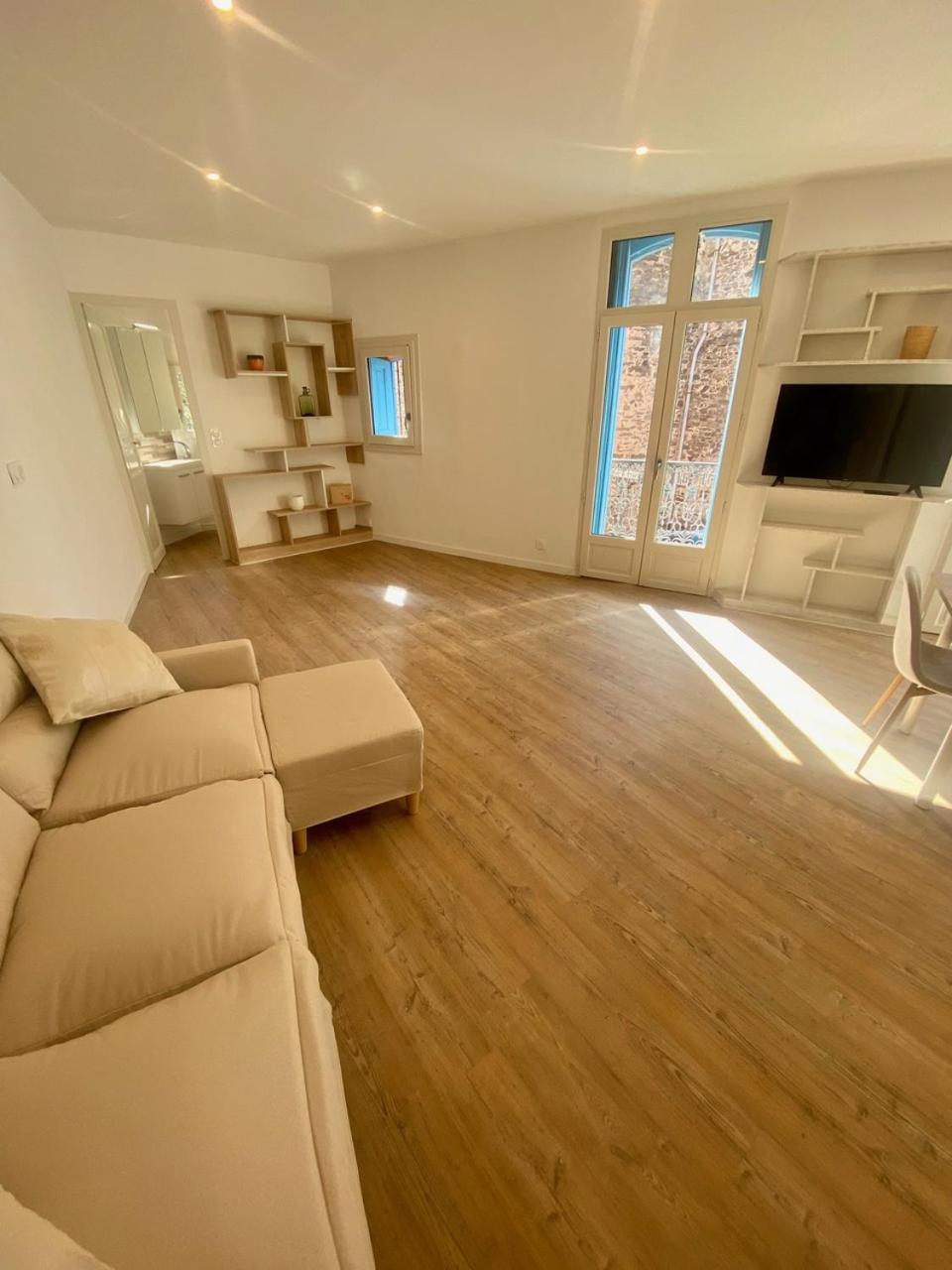 Le Boutigue Appartement