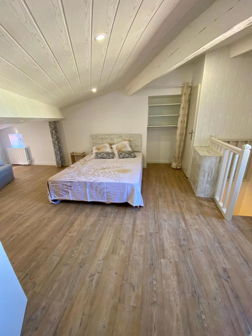 Appartement Le Boutigue