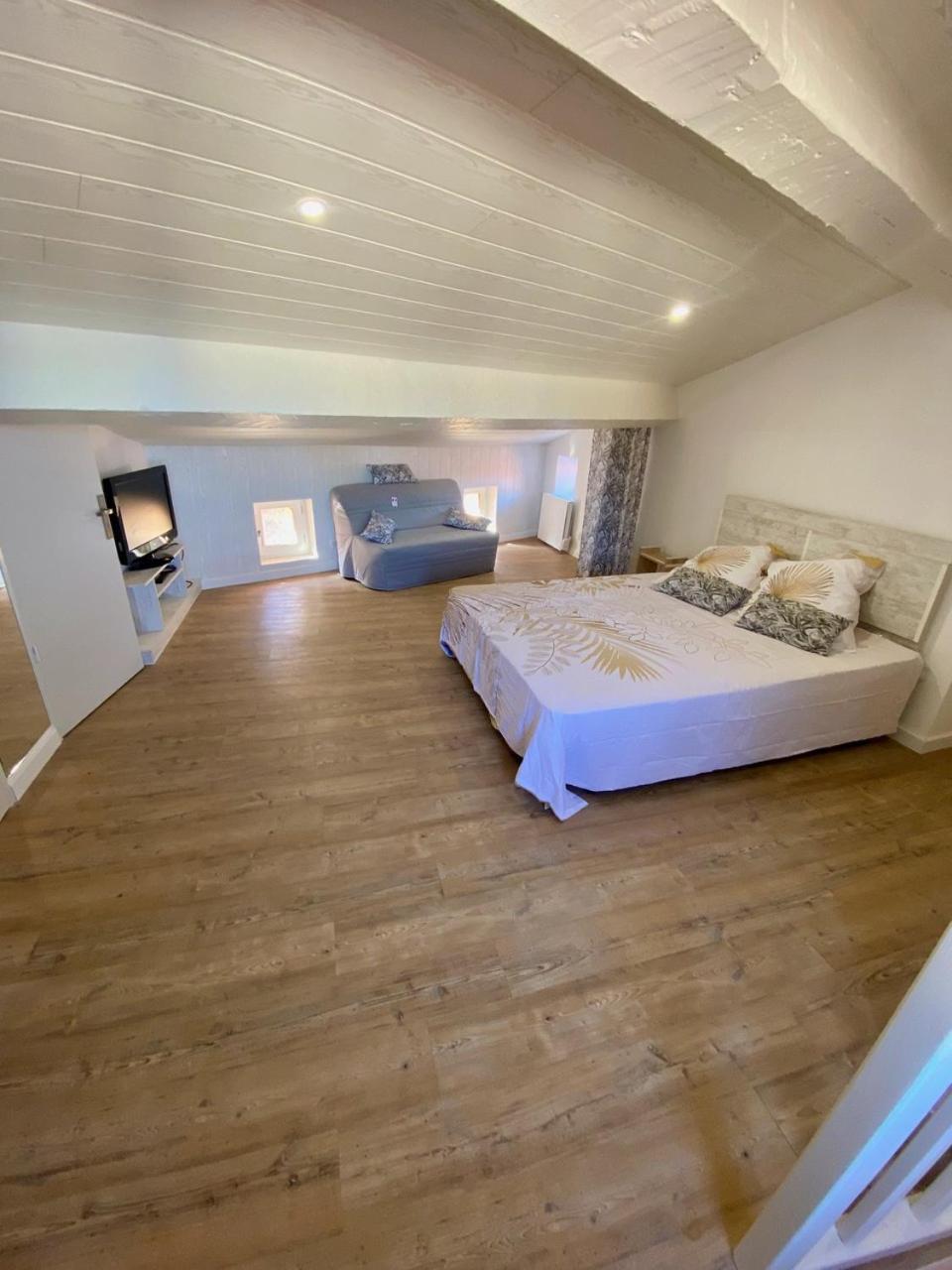 Appartement Le Boutigue *