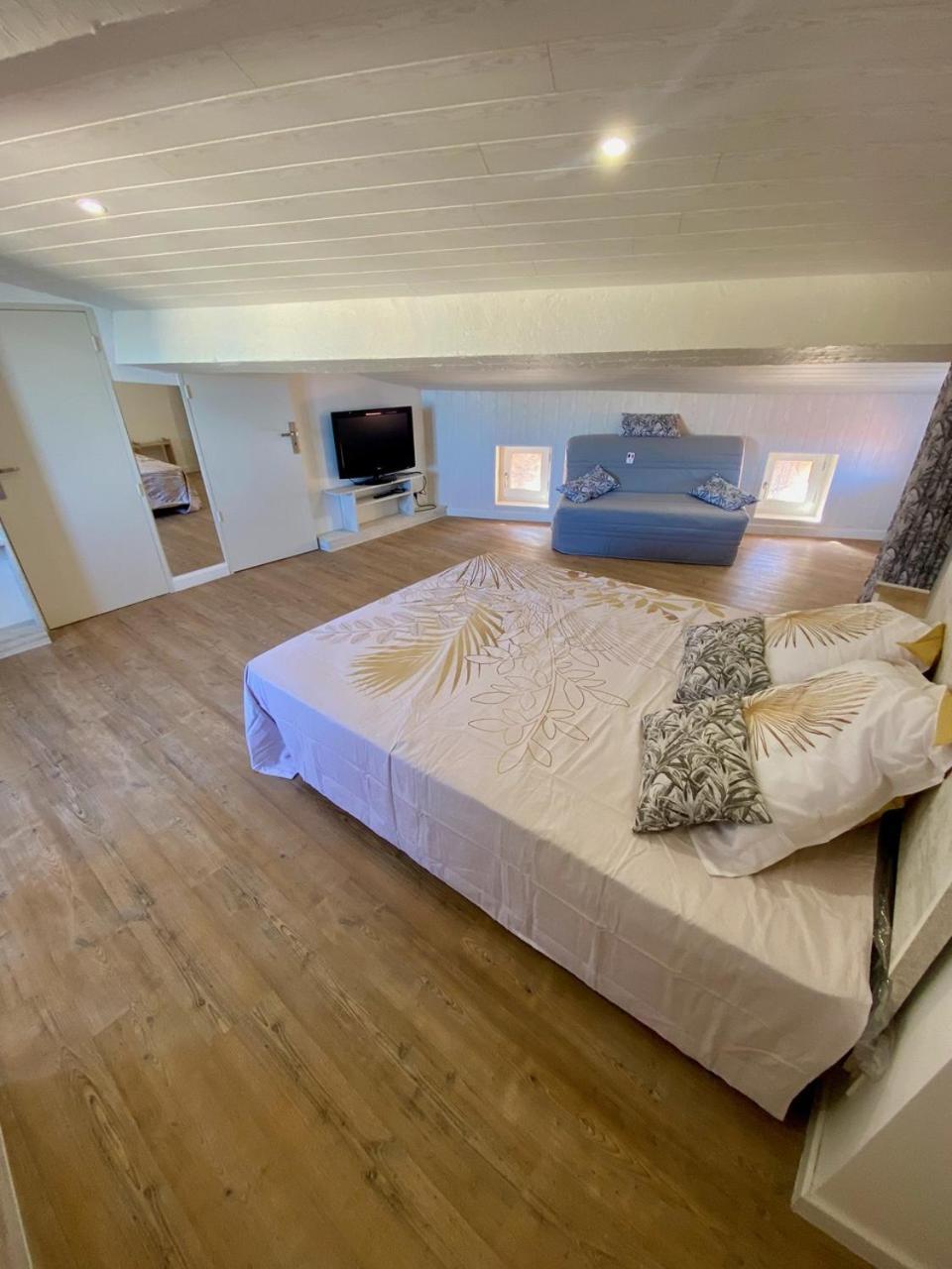 Le Boutigue Appartement