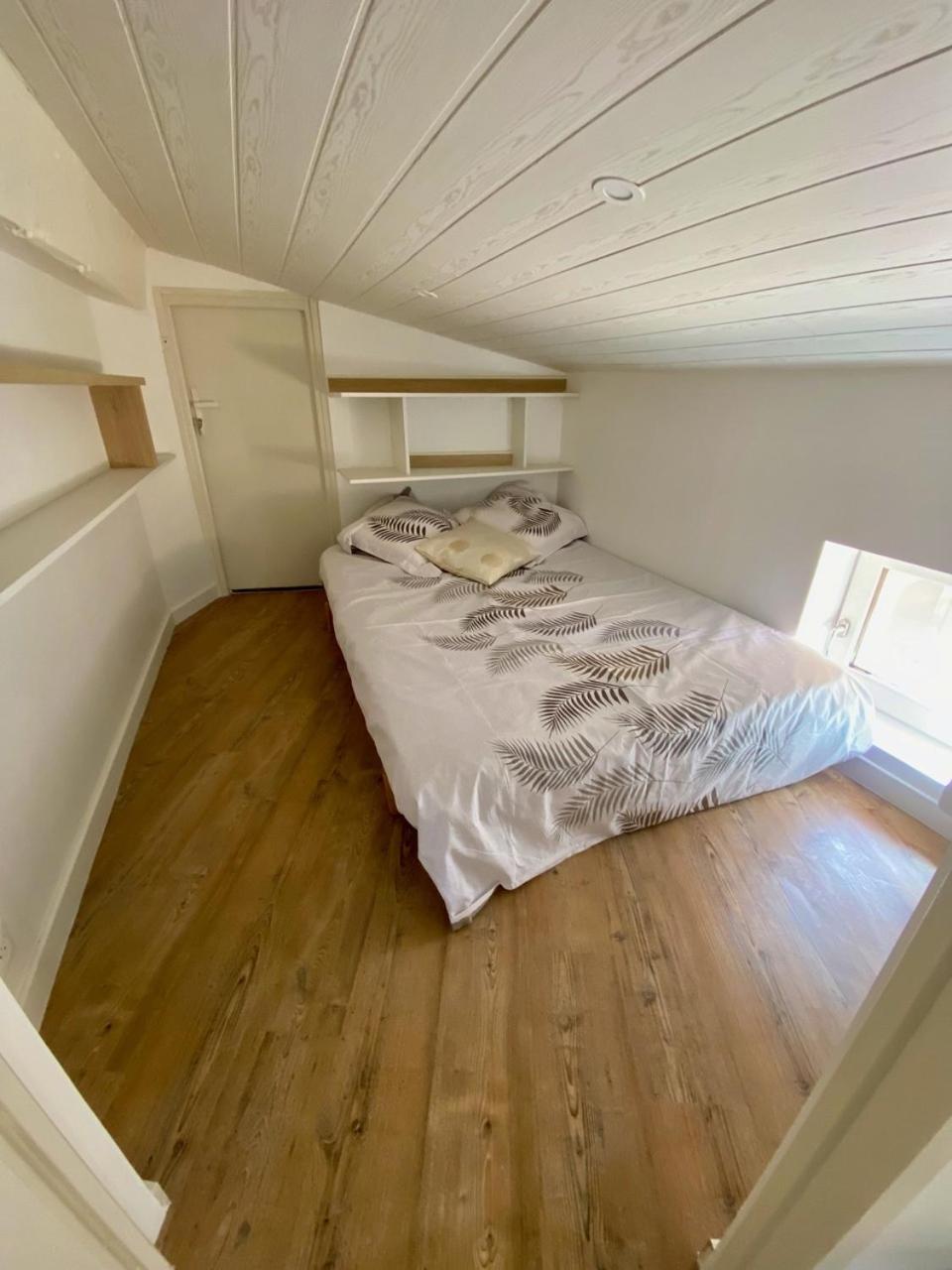 Le Boutigue Appartement