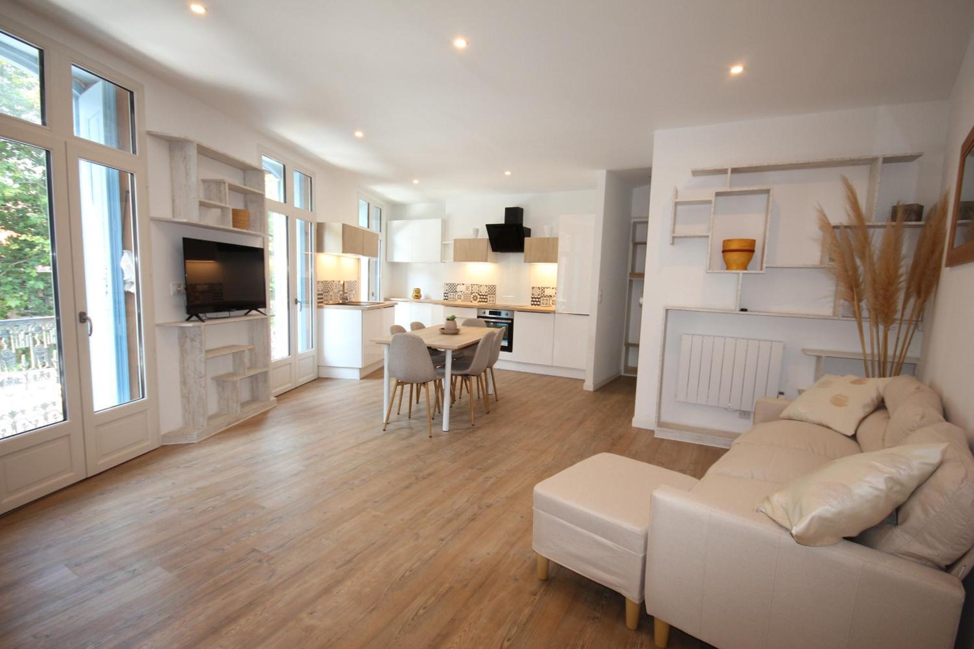 Le Boutigue Appartement